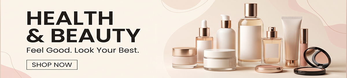Health & Beauty