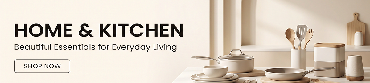 Home & Kitchen
