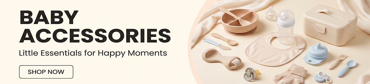 Babies Accessories
