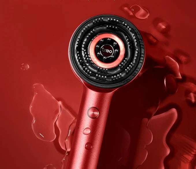 Multi Function Massage Comb