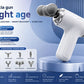 Light Age Fascia Massage Gun