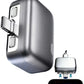 Mini USB-C Power Adapter