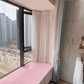 Telescopic Clothesline Clothes Drying Rope
