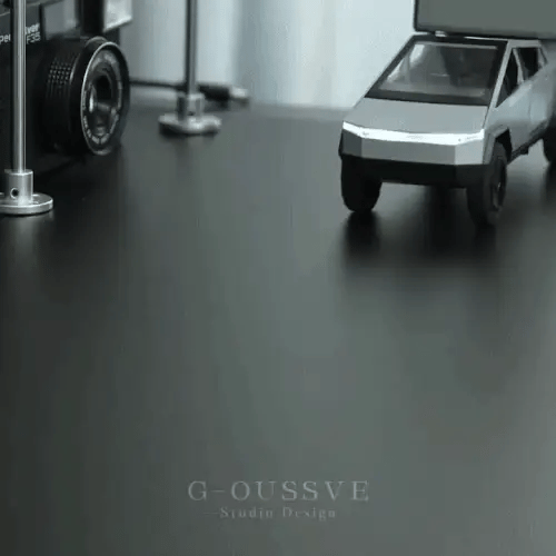 3-in-1 Magnetic Wireless Charger
