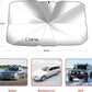 Car Windshield Sun Umbrella