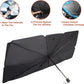 Car Windshield Sun Umbrella