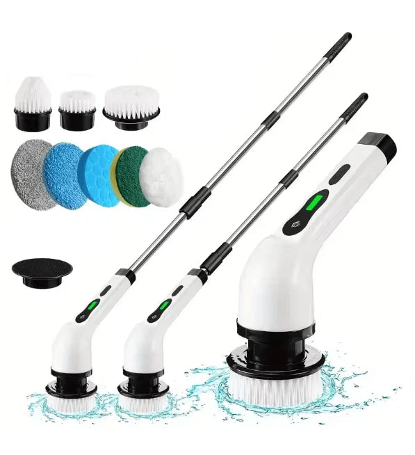 Electric Cleaning Brush (JY-6010)