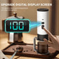 Portable & Automatic Coffee Maker ©