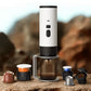 Portable & Automatic Coffee Maker ©