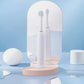 Ultrasonic Electric Toothbrush
