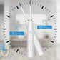 Ultrasonic Electric Toothbrush