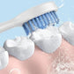 Ultrasonic Electric Toothbrush